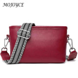 Cowhide Women Purses Wide Strap Tote Bag Soft Casual for Weekend Vacation