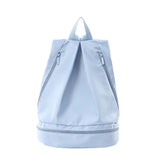 Women's Swimming Bag Waterproof Beach Storage Backpack