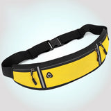 Waterproof Reflective Waist Bag for Running Outdoor Fitness
