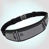 Waterproof Reflective Waist Bag for Running Outdoor Fitness