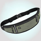 Waterproof Reflective Waist Bag for Running Outdoor Fitness