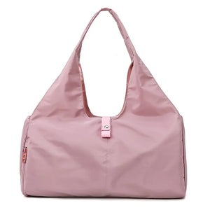 Fitness Yoga Bag Lightweight Oxford Travel Duffel