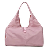 Fitness Yoga Bag Lightweight Oxford Travel Duffel