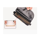 Handbag Organizer for WOC Bag Makeup Bucket Wallet On Chain Base Shaper