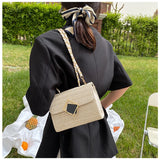 Boho In Handbags For Women Small Mini Beach Purse Chain