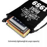 Drawstring Bag Gym Beach Sports Multi-function