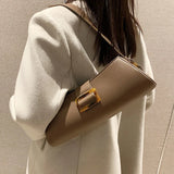 Flap Crossbody Bag PU Leather Handbags Small Shoulder Side Bags