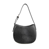 Fashionable Crossbody Bag with Adjustable Strap