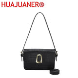 Winter Flap Crossbody Bag - Latest Shoulder Handbag