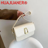 Winter Flap Crossbody Bag - Latest Shoulder Handbag