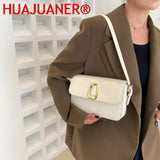 Winter Flap Crossbody Bag - Latest Shoulder Handbag