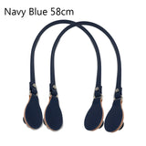 Faux Leather Handle with Drop End for O Bag OCHIC Handbags