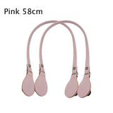 Faux Leather Handle with Drop End for O Bag OCHIC Handbags