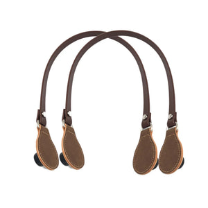 Faux Leather Handle with Drop End for O Bag OCHIC Handbags