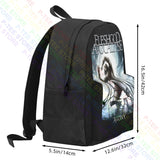 Fleshgod Apocalypse Agony Death Metal Backpack