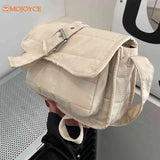 Rhombus Pattern Shoulder Bag Women's Crossbody Satchel