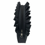 Floral Border Insert Zipper Pocket for Omoon Obag