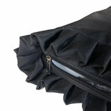 Floral Border Waterproof Lining Inner Zipper Pocket For O Bag Mini