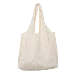 Floral Embroidery Lace Shoulder Bags Canvas Handbags