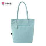 Canvas Shoulder Bag 13 inch Laptop Woke Bag Large Capacity Girls Tote Bags