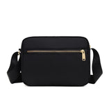 Floral Women's Crossbody Bag Small Girl Shoulder Bag