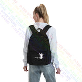 Fly Fishing Mens Fish Rod Hook Worm Bait Large Capacity Backpack