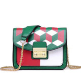 Flying Birds Women Bag Women Messenger Bags Ladies Brands Shoulder Bag