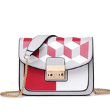 Flying Birds Women Bag Women Messenger Bags Ladies Brands Shoulder Bag