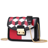 Flying Birds Women Bag Women Messenger Bags Ladies Brands Shoulder Bag