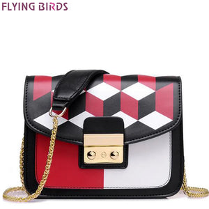 Flying Birds Women Bag Women Messenger Bags Ladies Brands Shoulder Bag