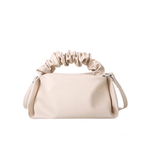 Small PU Leather Crossbody Sling Bag for Women