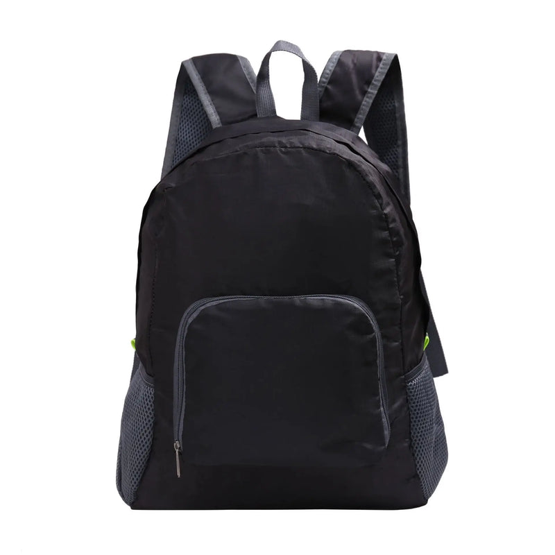 Ultralight Daypack Bag Foldable Camping Hiking Backpack
