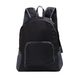 Ultralight Daypack Bag Foldable Camping Hiking Backpack