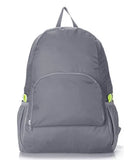 Ultralight Foldable Backpack Camping Hiking Travel Bag