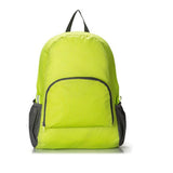 Ultralight Foldable Backpack Camping Hiking Travel Bag