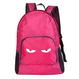 Ultralight Foldable Backpack Sport Hiking Gym Camping Bag