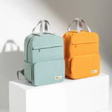 Foldable Backpacks For Women College Lightweight School Bag