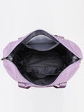 Foldable Maternity Travel Duffel Fitness Bag