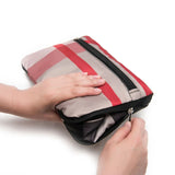 Foldable High Capacity Waterproof Duffel Bags
