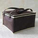 Large Cooler Bag Portable Food Insulated Box Waterproof Ice Pack Lunch Bags