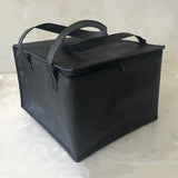 Large Cooler Bag Portable Food Insulated Box Waterproof Ice Pack Lunch Bags