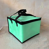 Large Cooler Bag Portable Food Insulated Box Waterproof Ice Pack Lunch Bags