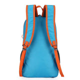 Foldable Portable Backpack Mountaineering Bag Climbing Cycling Travel Daypack