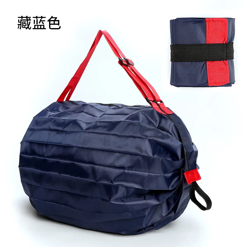 Waterproof Foldable Shopping Bag Outdoor Travel Storage Large Beach Bag