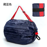 Waterproof Foldable Shopping Bag Outdoor Travel Storage Large Beach Bag