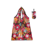 Foldable Shopping Bags Big Capacity Portable Grocery Bags