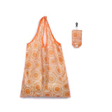 Foldable Shopping Bags Big Capacity Portable Grocery Bags