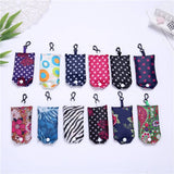 Foldable Shopping Bags Big Capacity Portable Grocery Bags