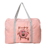Foldable Travel Bags Large Capacity Clothing Organizer