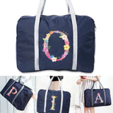 Foldable Travel Bags Large Capacity Luggage Handbags Men Travel Bags